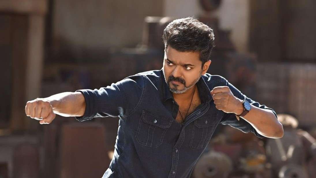 Newsthamizha