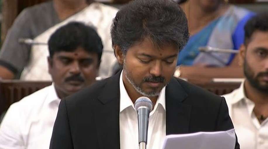 Newsthamizha