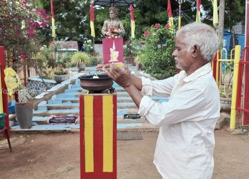 Newsthamizha