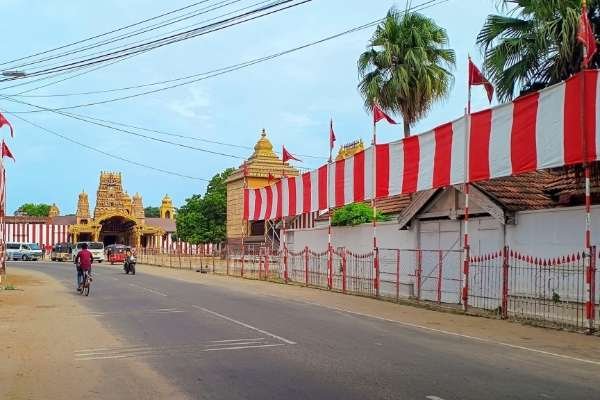 Newsthamizha