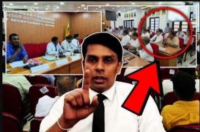 Newsthamizha