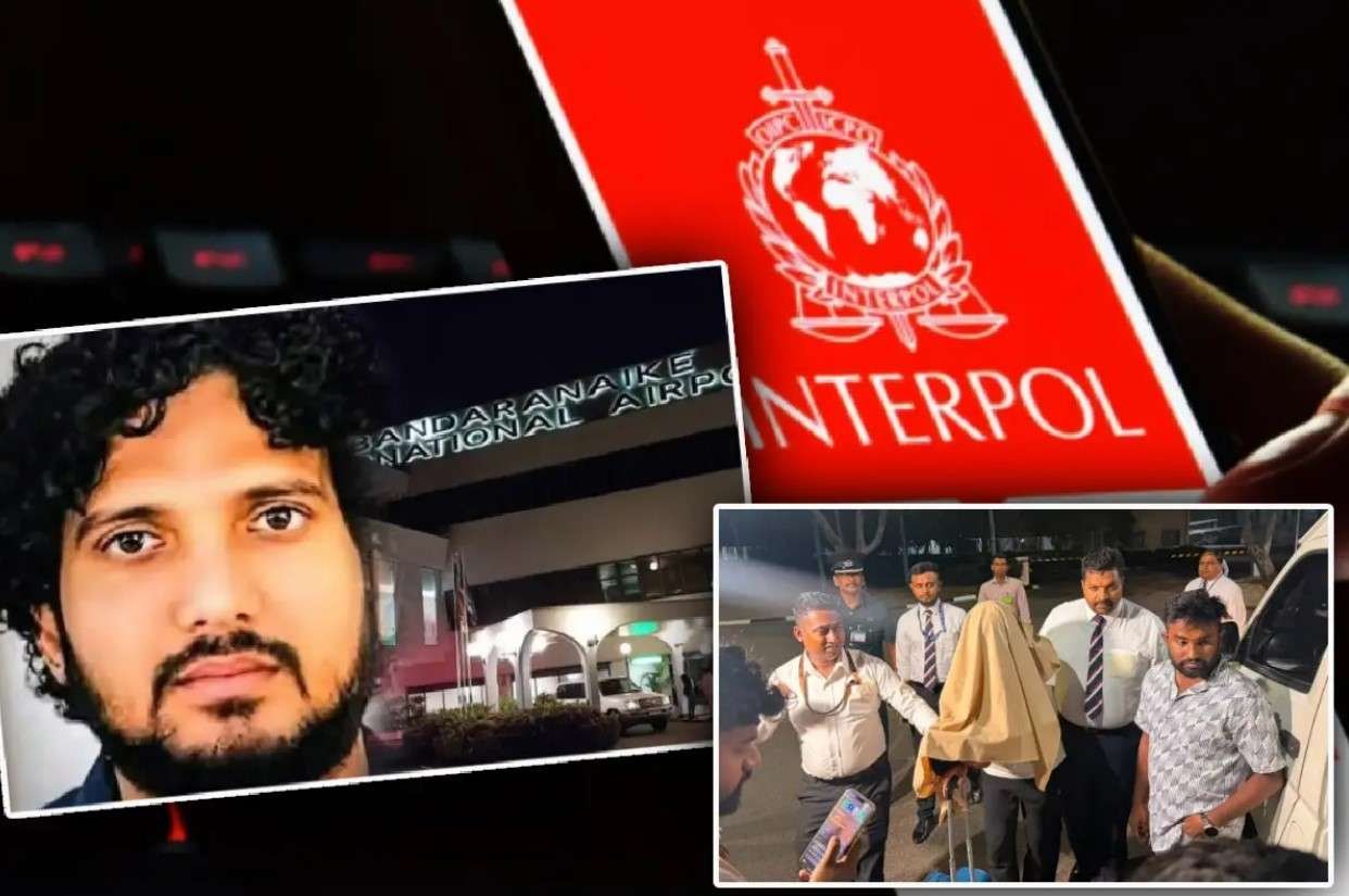 Newsthamizha
