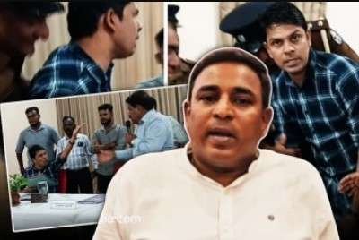 Newsthamizha