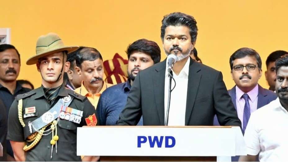 Newsthamizha