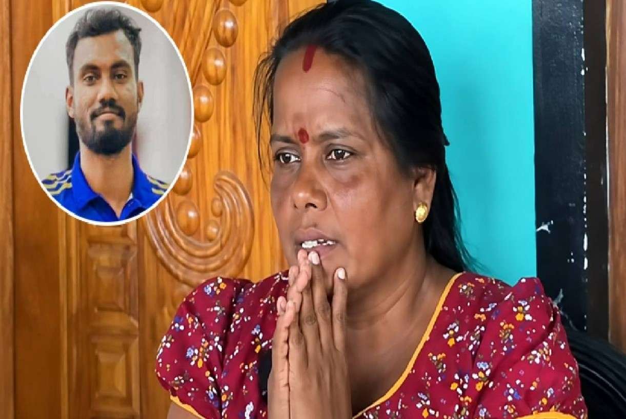 Newsthamizha