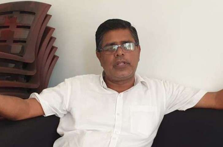 Newsthamizha