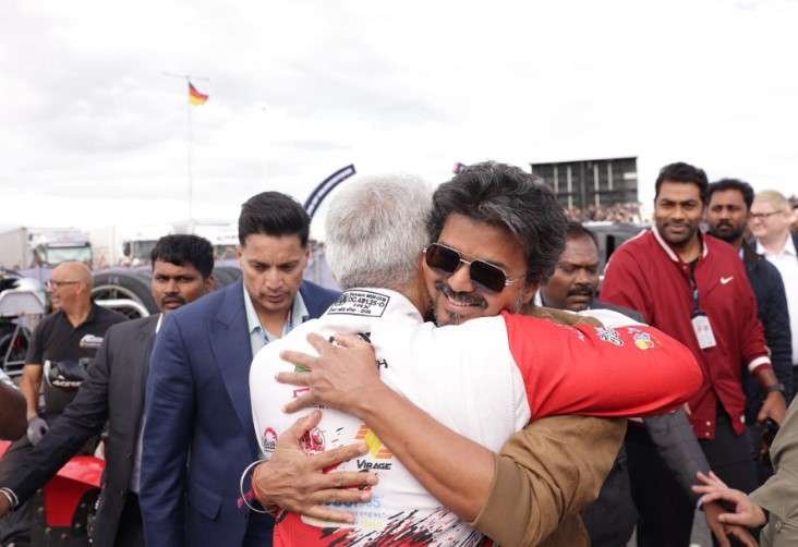 Newsthamizha
