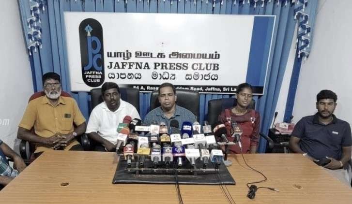 Newsthamizha