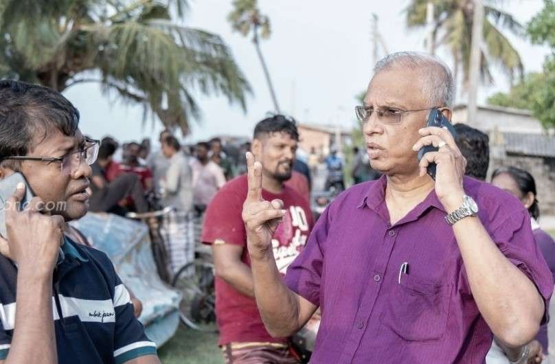 Newsthamizha