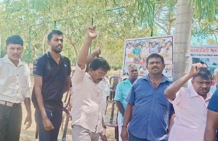 Newsthamizha