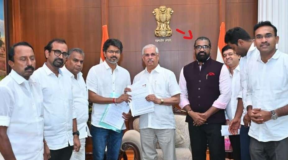 Newsthamizha