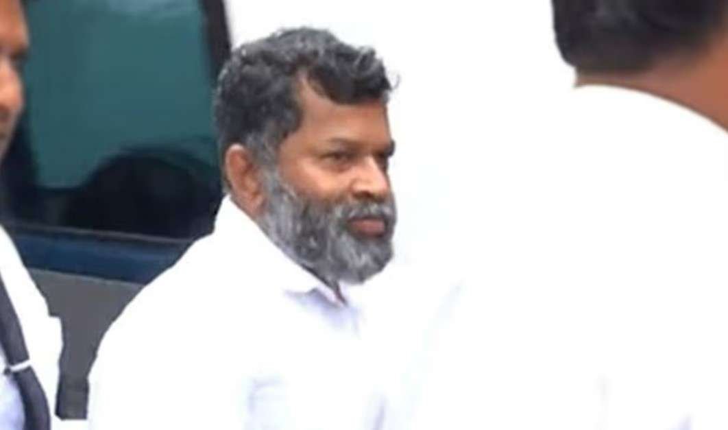 Newsthamizha