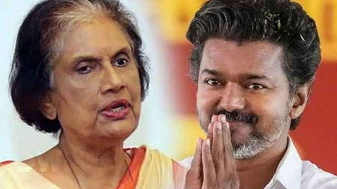 Newsthamizha
