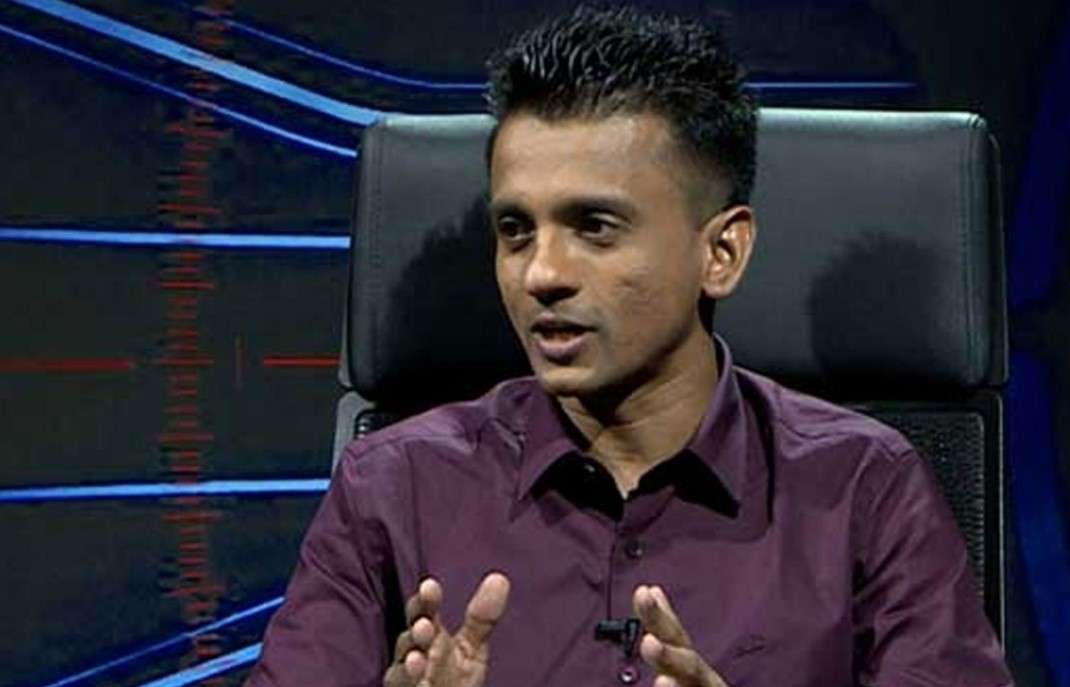 Newsthamizha