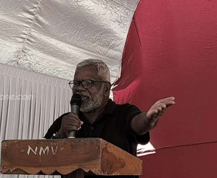 Newsthamizha