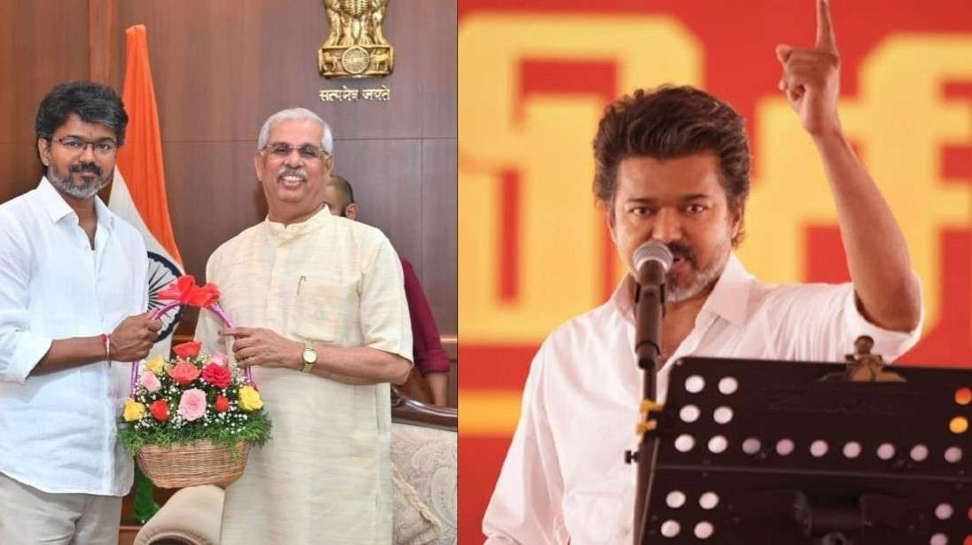 Newsthamizha