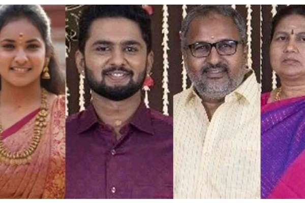 Newsthamizha