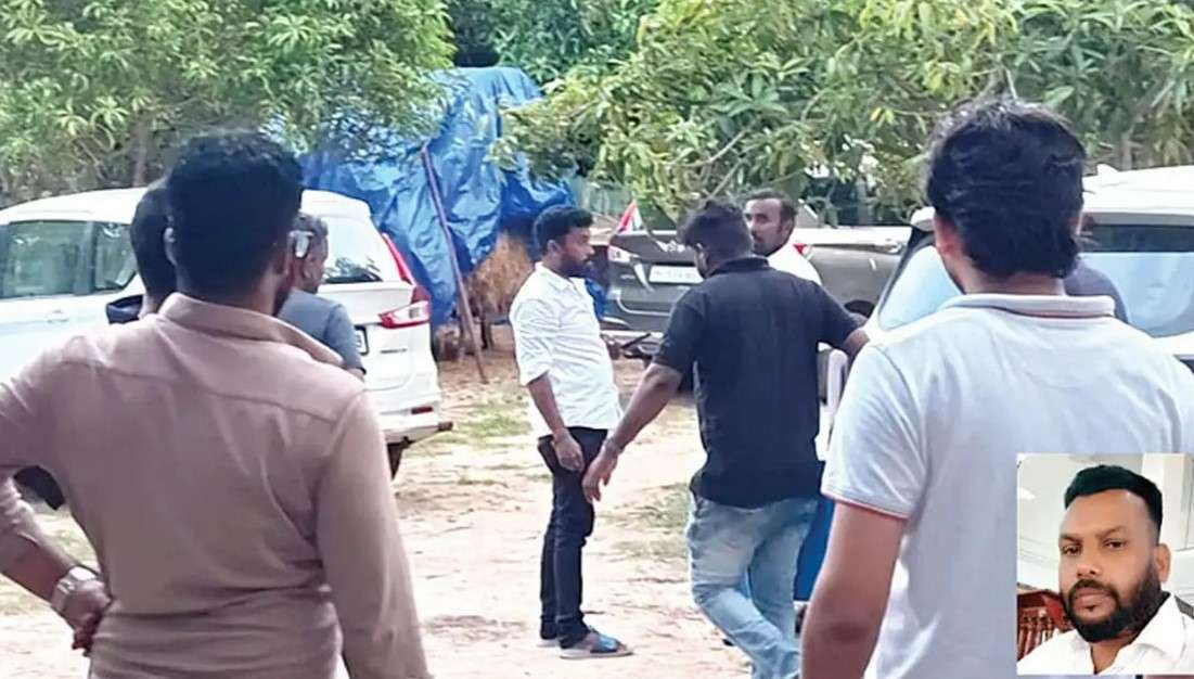 Newsthamizha