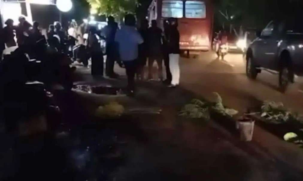 Newsthamizha