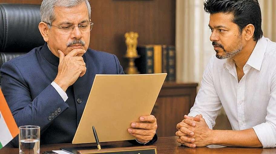 Newsthamizha