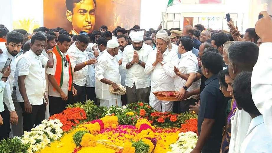 Newsthamizha