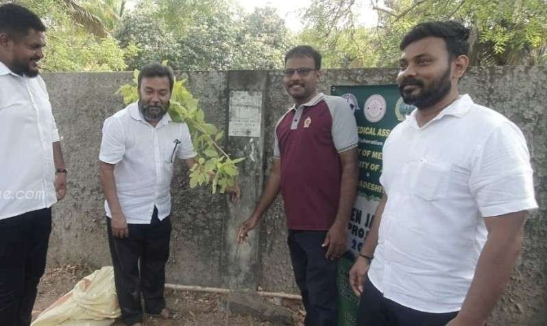 Newsthamizha