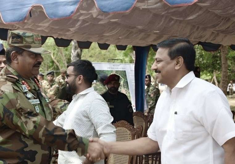 Newsthamizha