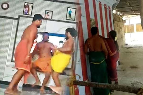Newsthamizha