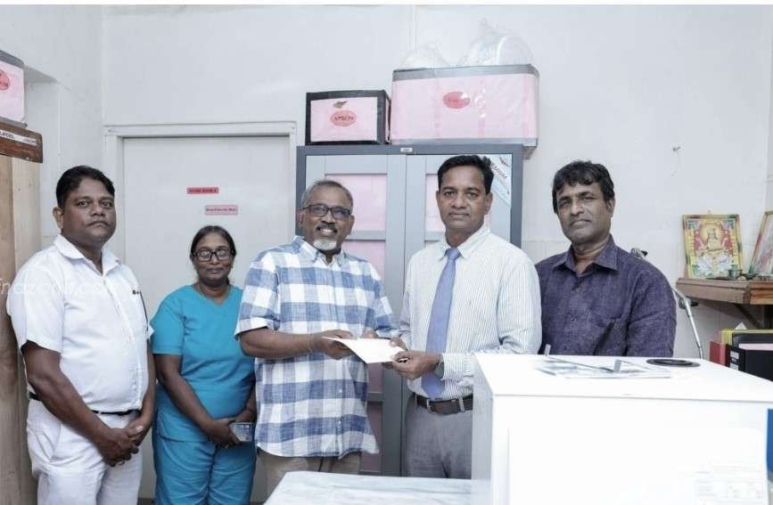 Newsthamizha