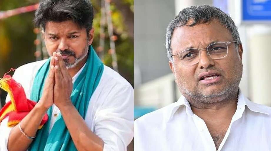 Newsthamizha