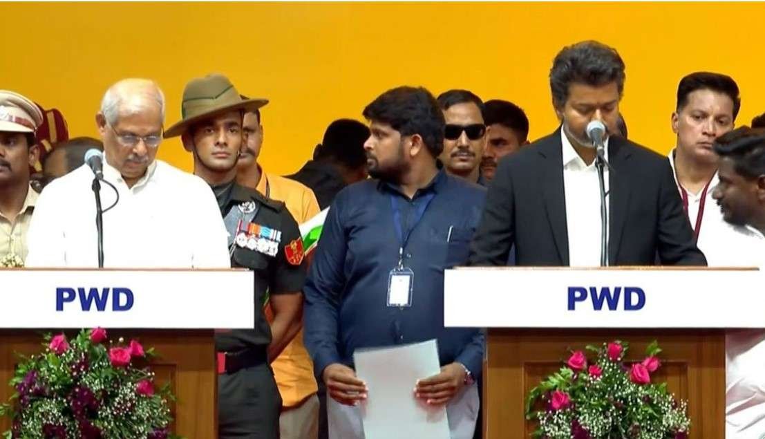 Newsthamizha