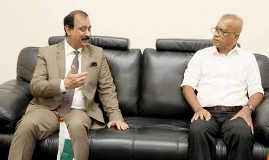 Newsthamizha