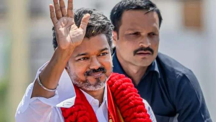 Newsthamizha