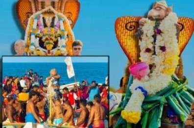 Newsthamizha