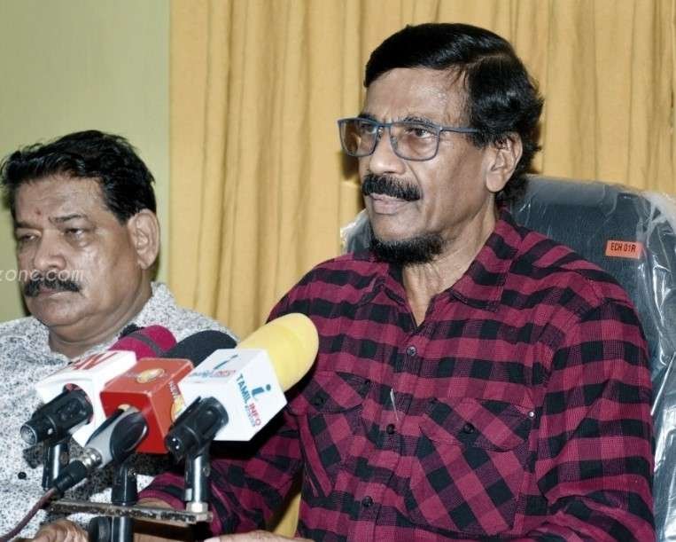 Newsthamizha
