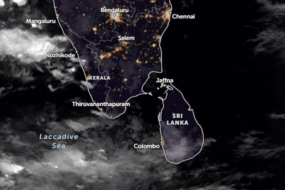 Newsthamizha