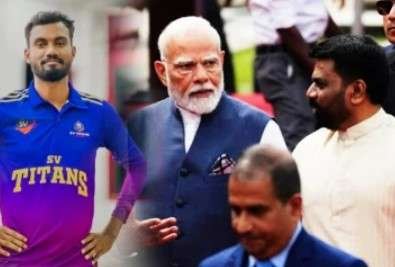 Newsthamizha
