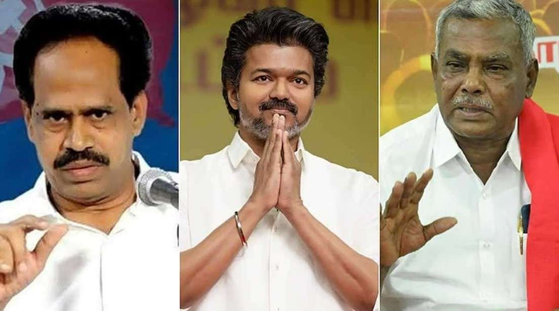 Newsthamizha
