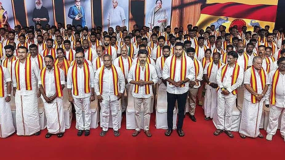 Newsthamizha