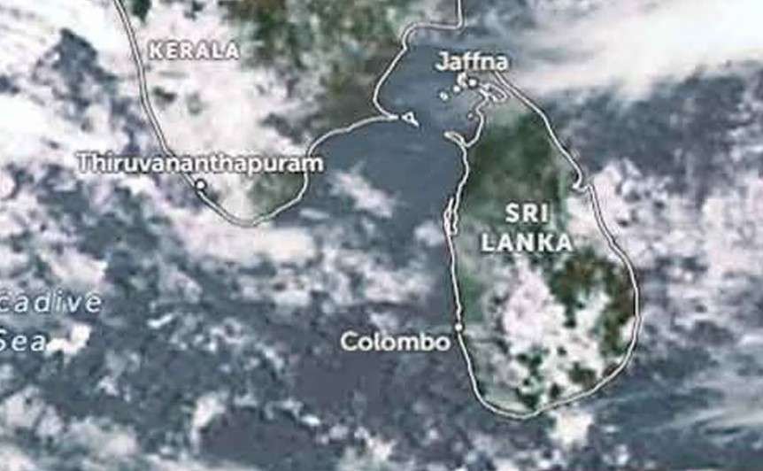 Newsthamizha