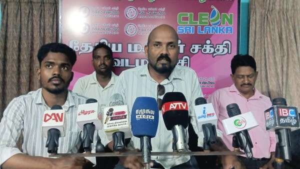 Newsthamizha
