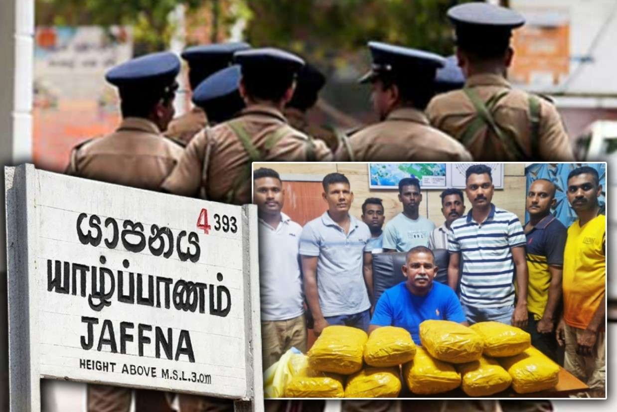 Newsthamizha
