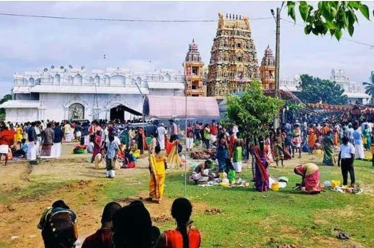 Newsthamizha