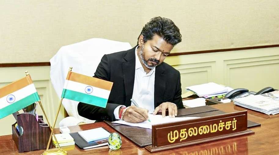 Newsthamizha