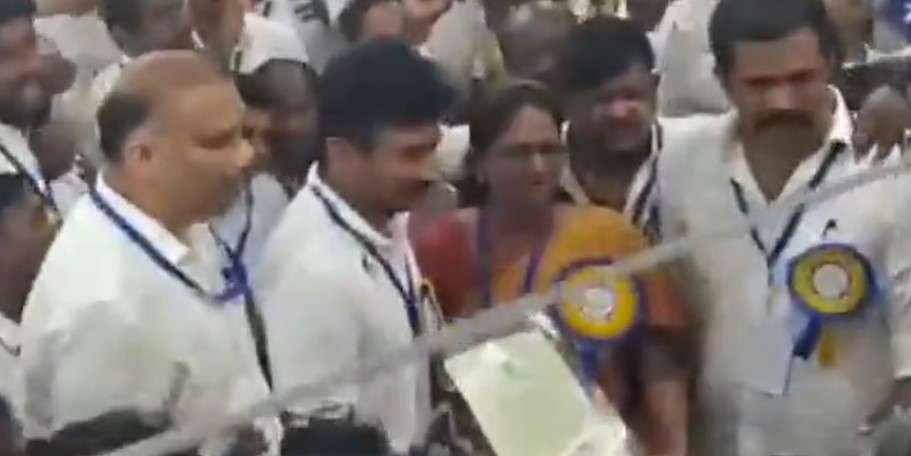 Newsthamizha