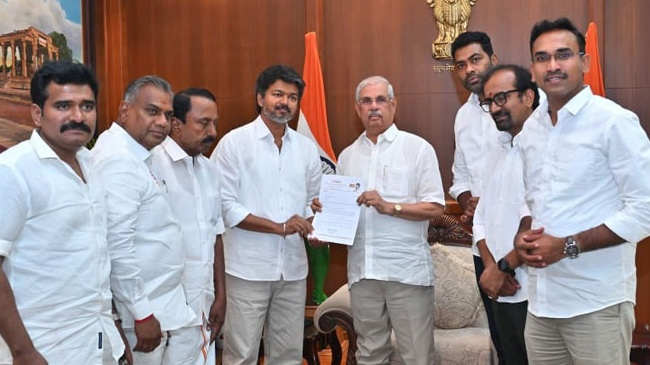 Newsthamizha