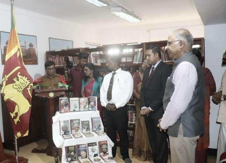 Newsthamizha