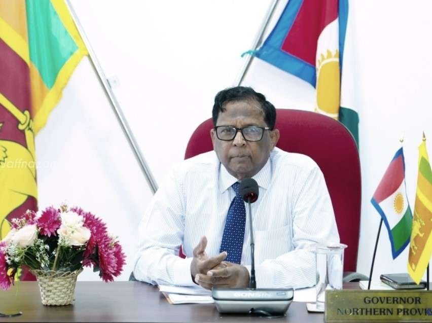 Newsthamizha