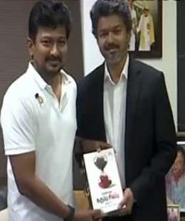 Newsthamizha