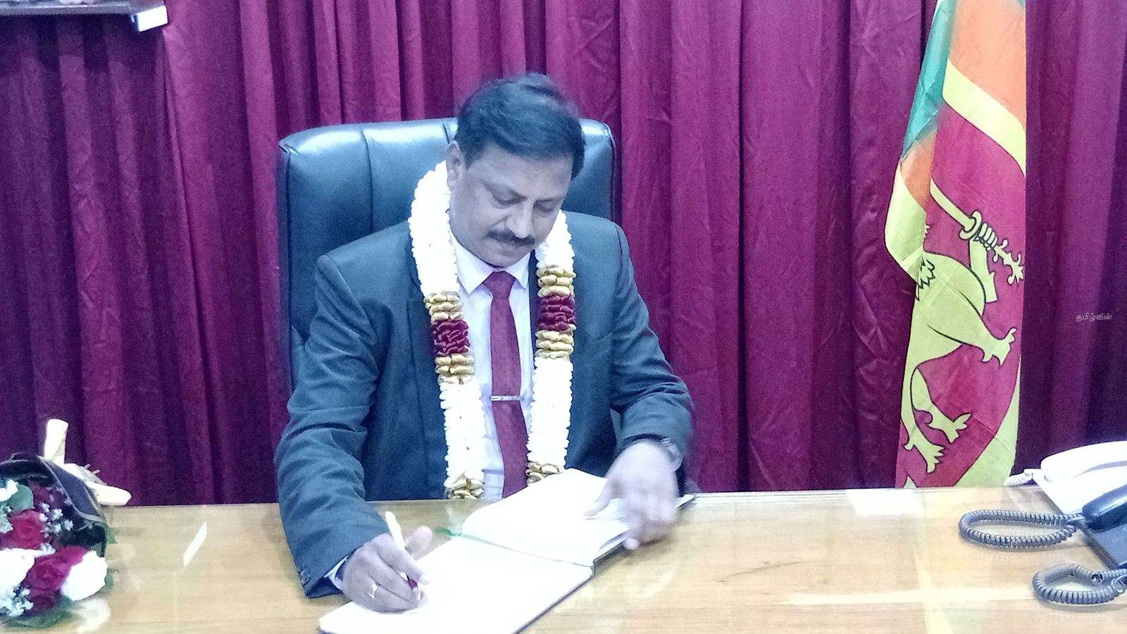 Newsthamizha